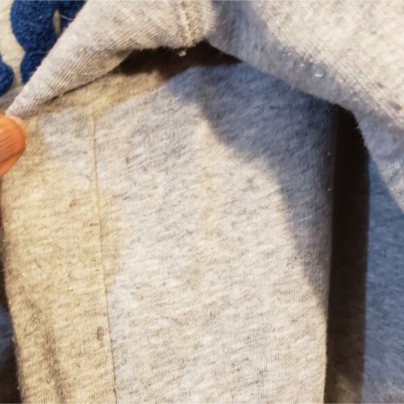 Old Navy Bon Voyage Graphic Sweatshirt XXL - Picture 9 of 11